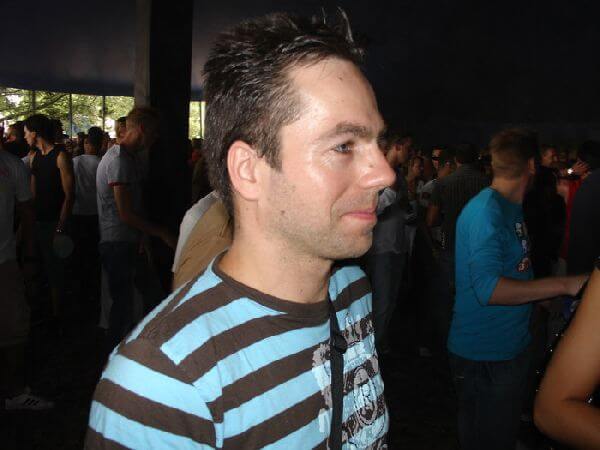 Richard Jonas Memorial